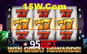 Casino Ao Vivo 95bet