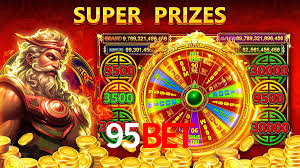 Interface Premium 95bet