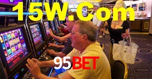 Jogos Exclusivos 95bet