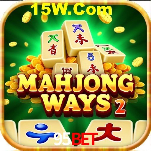 Jogos de Slot 95bet