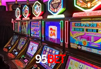 Especiais de Fim de Semana 95bet