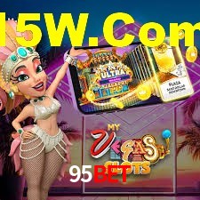 Programa VIP 95bet