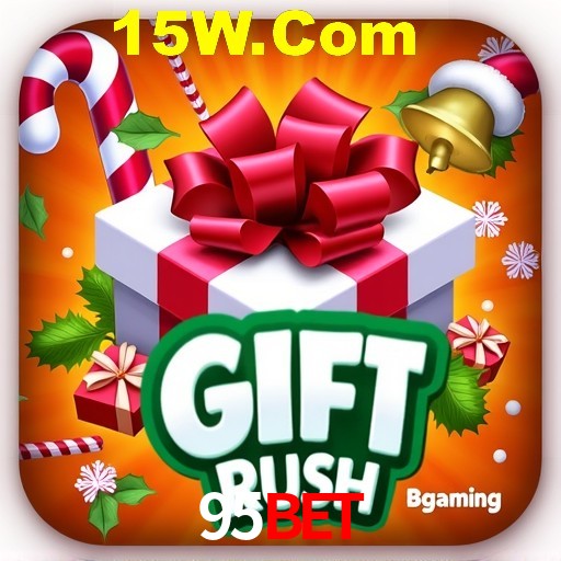 Provedores de Jogos 95bet