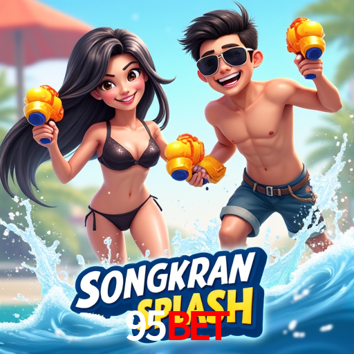Casino Ao Vivo 95bet