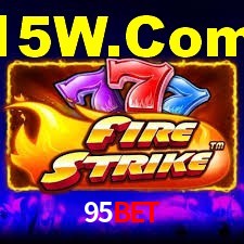 Torneios 95bet