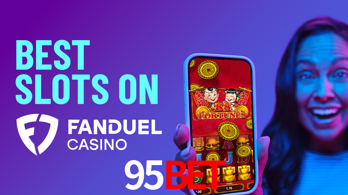 Casino VIP 95bet